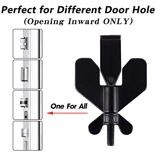 1. LockSafe
2. SecureStop
3. SafeGuard