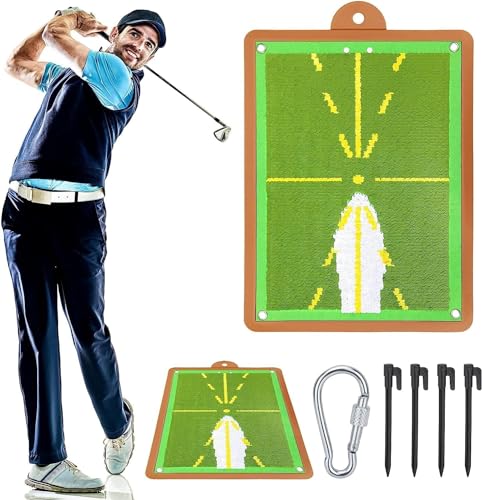 Swing Path Pro